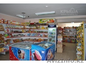 СРОЧНО ПРОДАМ МАГАЗИН ЖАМАНКУЛОВА 6 #1279309