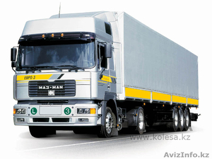 грузоперевозка супер-маз тент 12 метров  #1272905