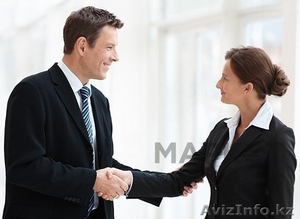 Бизнес-партнер по оптовой реализации в регионах #1278588