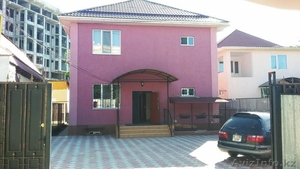 Продаётся Дом 306, 9 кв.м. Хаджи Мукана Фурманова #1271045