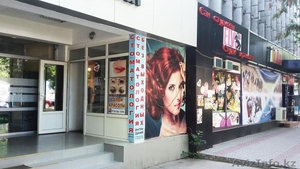 Аренда помещения под магазин 70кв Сейфуллина Маметова #1271746