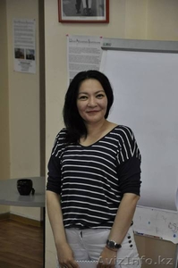 Тренинговое агенство 