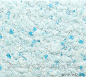 ЖИДКИЕ ОБОИ SILK PLASTER-ЭКО ДЕКОР #1274411