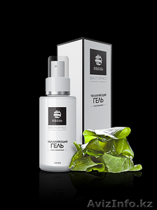 Увлажняющий гель для умывания от компании HBS Life #1276413