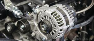 Стартеры и генераторы - продажа и ремонт.  #1280764