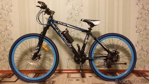 Продажа электровелосипедов по всему Казахстану #1277764