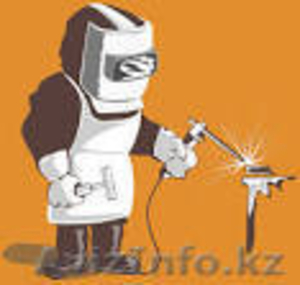 Сварщик Услуги в Алматы 87018520048 #1279895