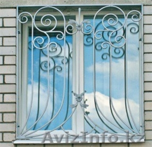 Сварочные работы и изделия из металла любой сложности #1280155