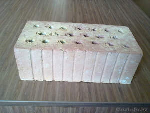 Кирпич полуторный #1278115