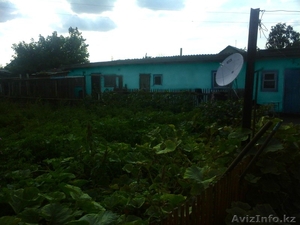 Продаётся дом в п. Киевском #1272508