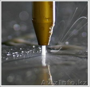 Гидроабразивная резка от Profi Production Almaty #1281450