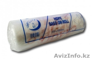 пакеты  фасовочные  продам  #1282305