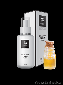 Питательный крем для лица от компании HBS Life #1276416