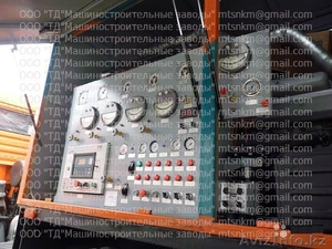 Азотные компрессорные станции #1280145