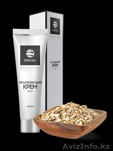 Увлажняющий крем для рук от компании HBS Life #1276417