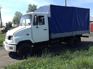 грузоперевозки по РК,  РФ #1273709