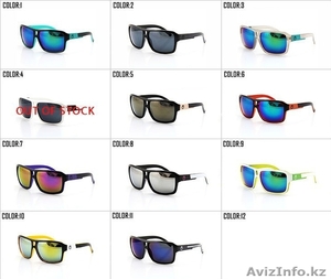 Солнцезащитные очки Dragon #1274268