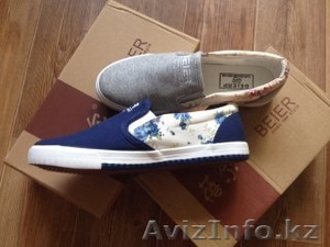 Качественная обувь #1280295