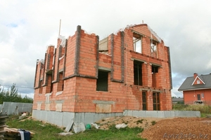 Блоки керамические,  тёплая керамика #1281511