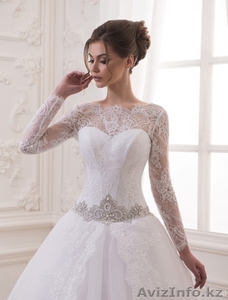 Шикарные свадебные платья от производителя Недорог #1282197
