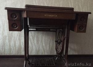 Butterfly ШВЕЙНАЯ МАШИНКА #1273920