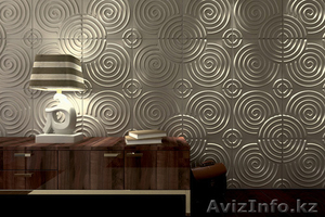 Гипсовые стеновые панели по всему Казахстану #1280394