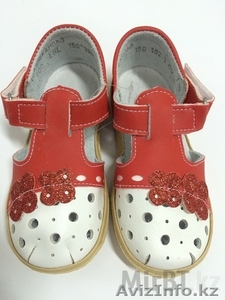 детские сандалии оптом со склада в Алматы #1281200