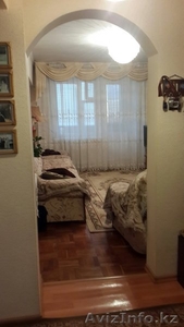 3-х комнатная,  77(49),  один из самых удобных и престижных районов #1279315