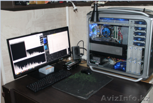 Сpочно пpодам компьютеp игpовой Усть-Каменогоpск #1273559