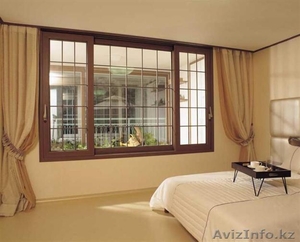 Пластиковые окна,  двери любой сложности!!! #1277693