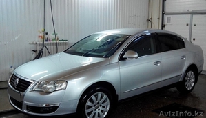 Volkswagen Passat В6 1.8 #1278417