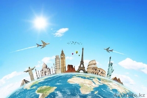 Компания предлагает туры в любую страну мира с экономией до 40%!  #1279191