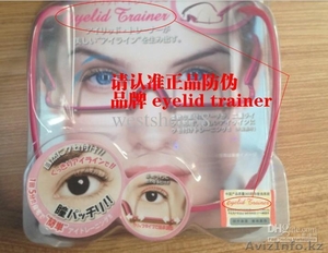 Тренажер для век,  Двойные веки #1280022