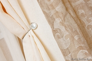 Шторы,  дизайн штор  #1275045