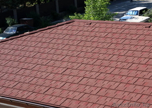 Композитная металочерепица Gerard  #1272156