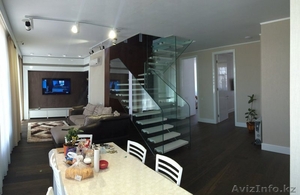 Продам шикарный пентхаус элит класса в ЖК Миланский квартал #1272975