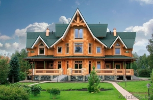 Недвижимость в любой стране под 2-7, 5%! #1272892