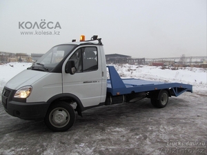 Эвакуатор в Караганде #1274937