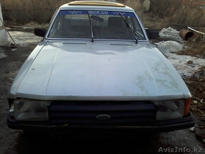 продам Ford Granada  #1274762