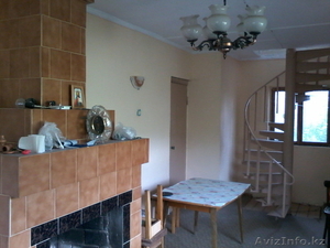 Дом-дача в Аксайском ущелье #1272760