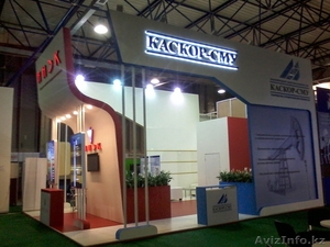 Светодиодные буквы,  Алматы #1282999