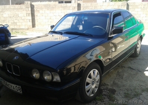 продам BMW 525 недорого #1132872
