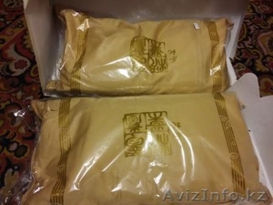 здоровый сон на подушках из зеленого чая #1279944