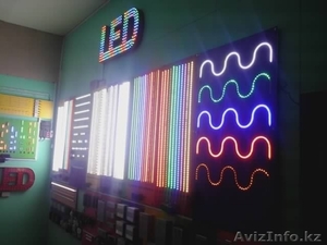 Видеобуквы,  Алматы #1282989