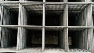  сетка армирующая #1278418