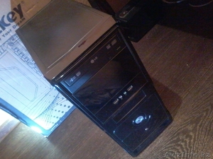 Продам PC   в подарок дам ещё один PC #1277284