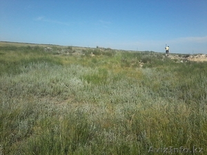  участок продам или поменяю #1268901