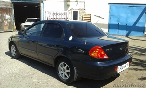 Продам Kia Spectra 2007г. за 4700 дол.США #1280934