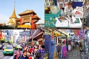 шоп туры Китай,  Стамбул. #1280931