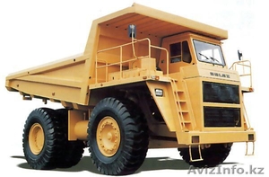 Запчасти к а/с БелАЗ #1282688